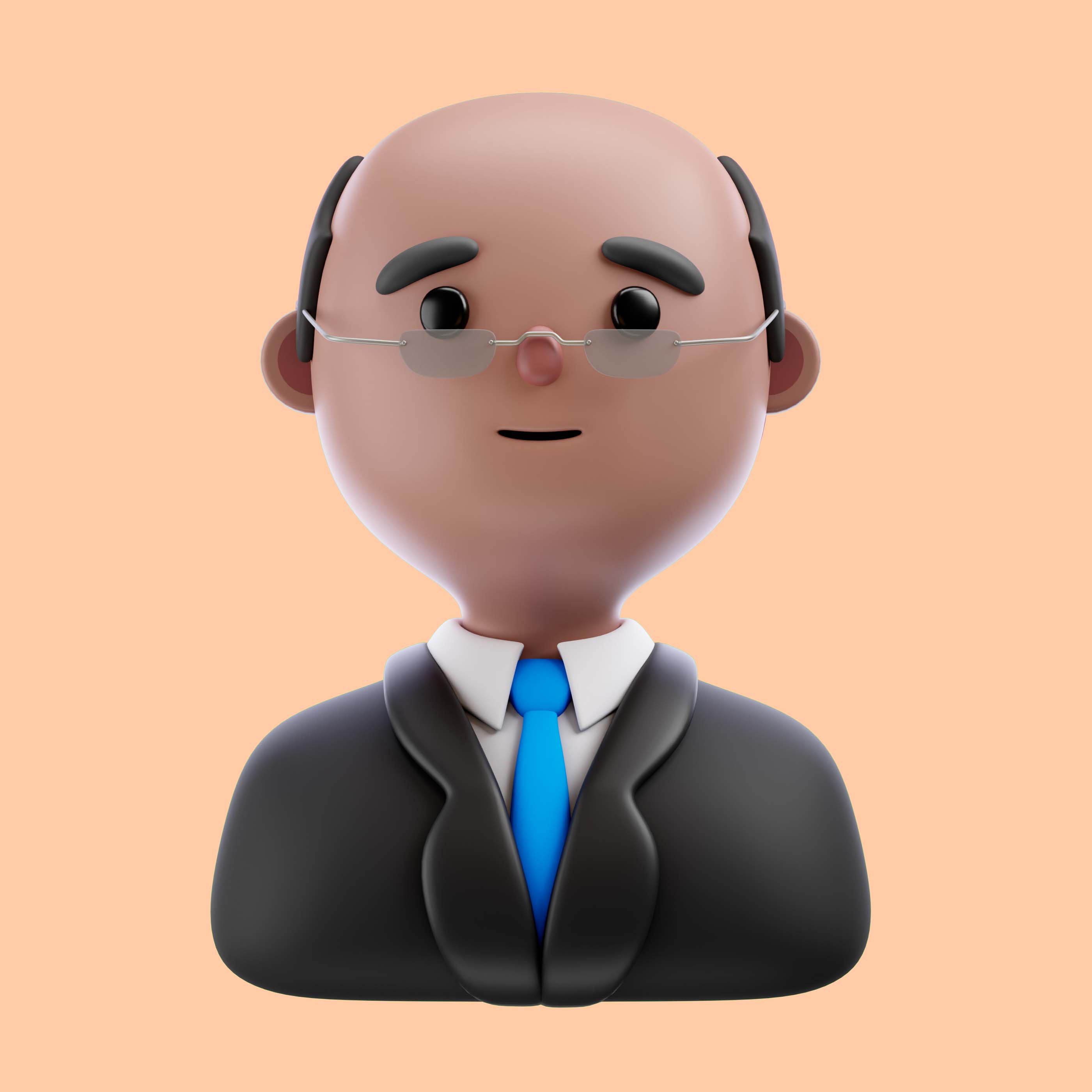 Président